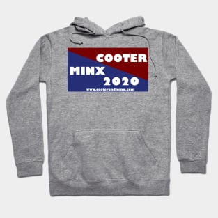 Campaign Cooter & Minx Hoodie